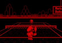 Virtual Boy, 1/4 de siècle ! La console oubliée de Nintendo fête ses 25 ans mario tennis virtual boy