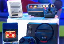 Quand TF1 offre une console avec 45000 jeux piratés aux 12 coups de midi mini console retrogaming 12 coups de midi