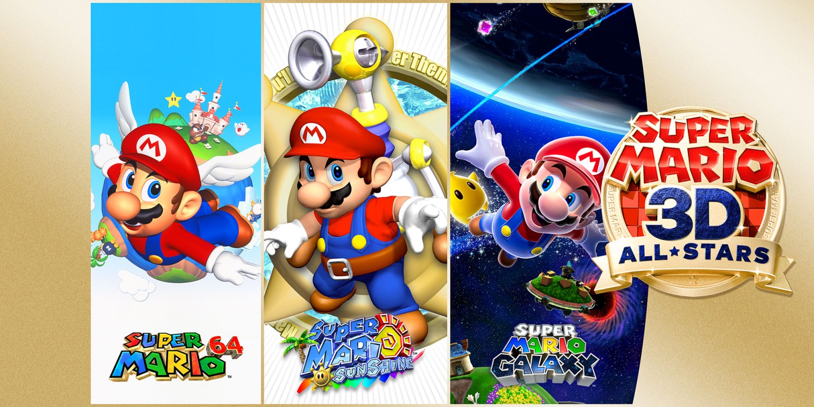 Mario3D