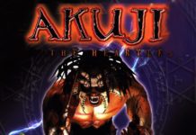 TEST Akuji, est-il un barbare sans coeur ?
