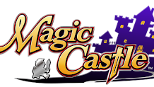 Magic Castle : Un nouveau PS1 en 2021 !
