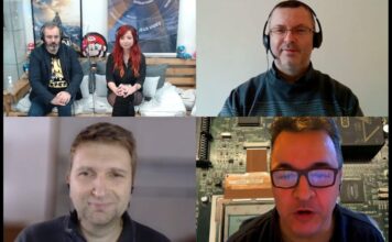 VIDEO. Conférence : Quel futur pour la préservation du patrimoine vidéoludique