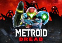 E3 2021 – Samus Aran de retour dans Metroid Dread