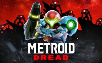 E3 2021 – Samus Aran de retour dans Metroid Dread