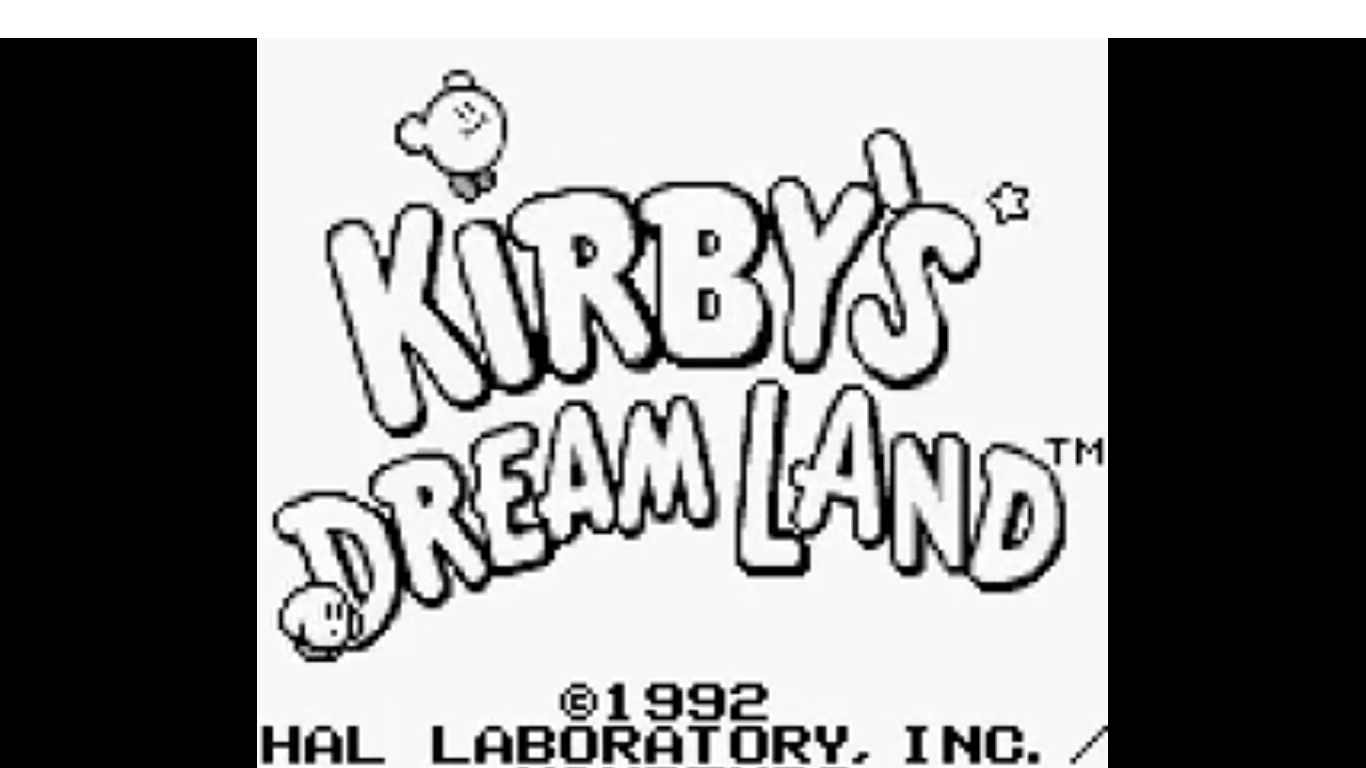 Kirby 1
